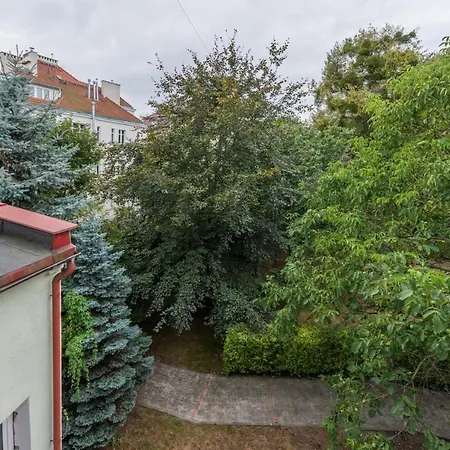 Apartment Mw - Dolny