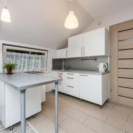 Apartment Mw - Dolny
