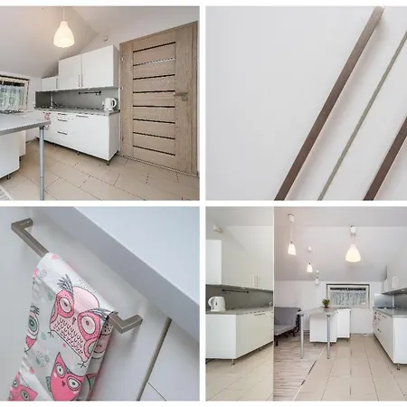 Mw - Dolny Apartment
