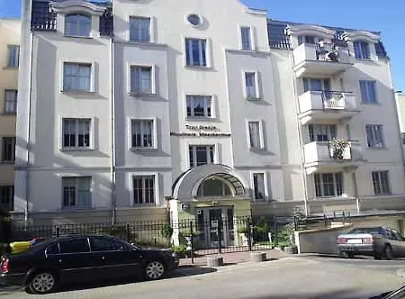 Mw - Dolny