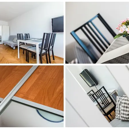Mw - Dolny Apartment *