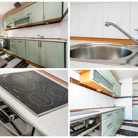 Mw - Dolny Apartment *