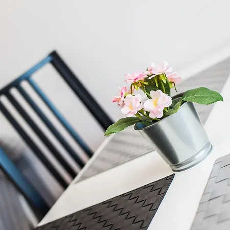 Apartment Mw - Dolny *