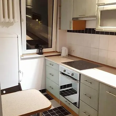 Apartment Mw - Dolny Sopot