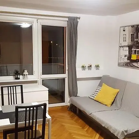 Apartment Mw - Dolny